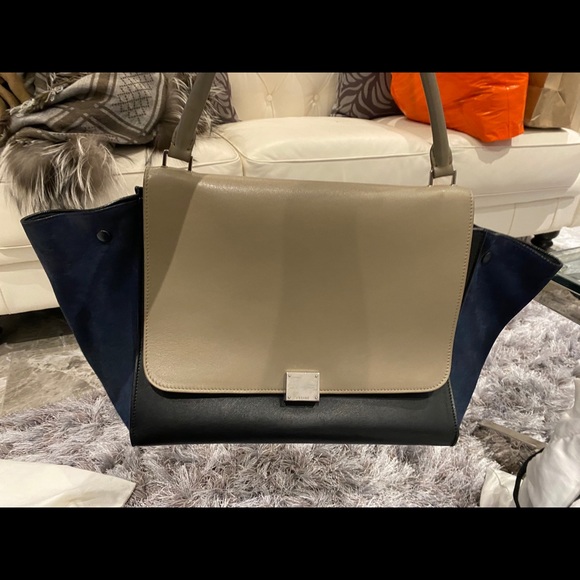 Celine trapeze - Picture 1 of 5